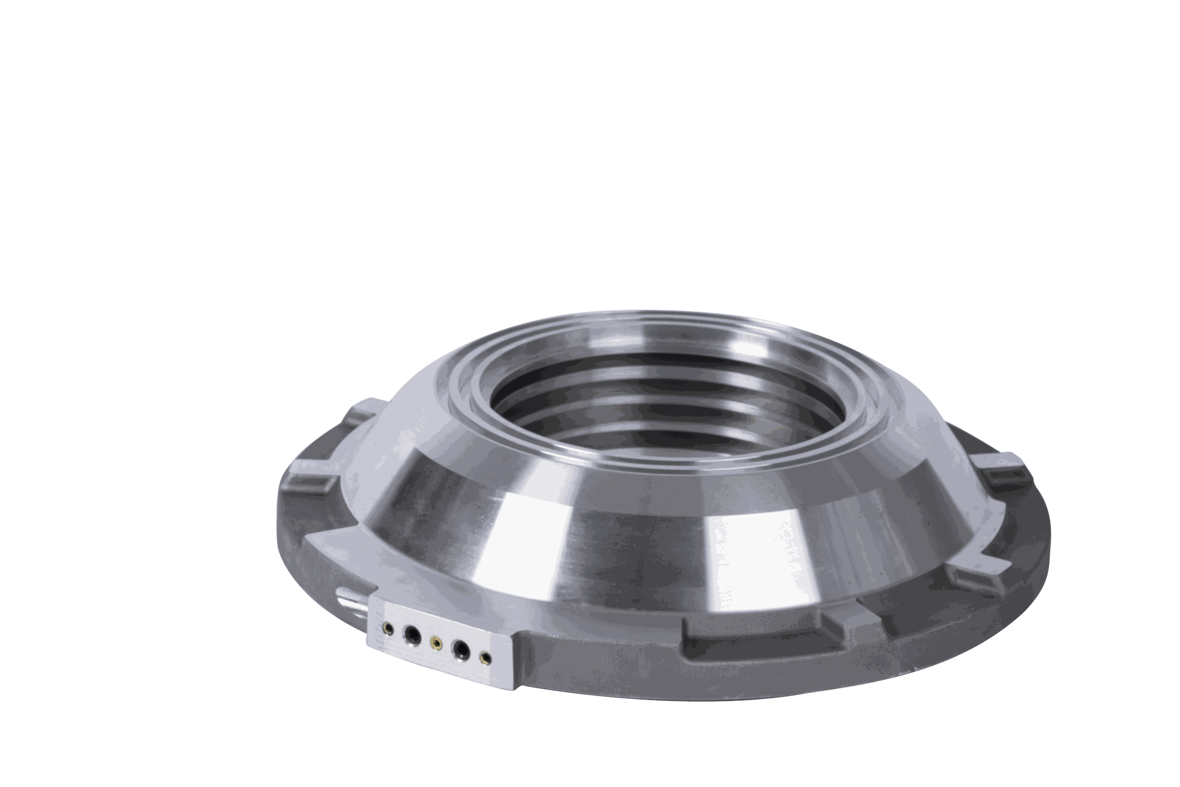 Labyrinth Sealing Ring  view 2